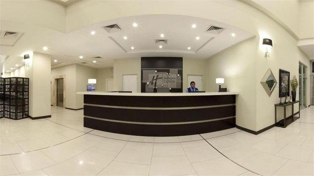 Intercity Hotels Сан-Педро-Сула Экстерьер фото