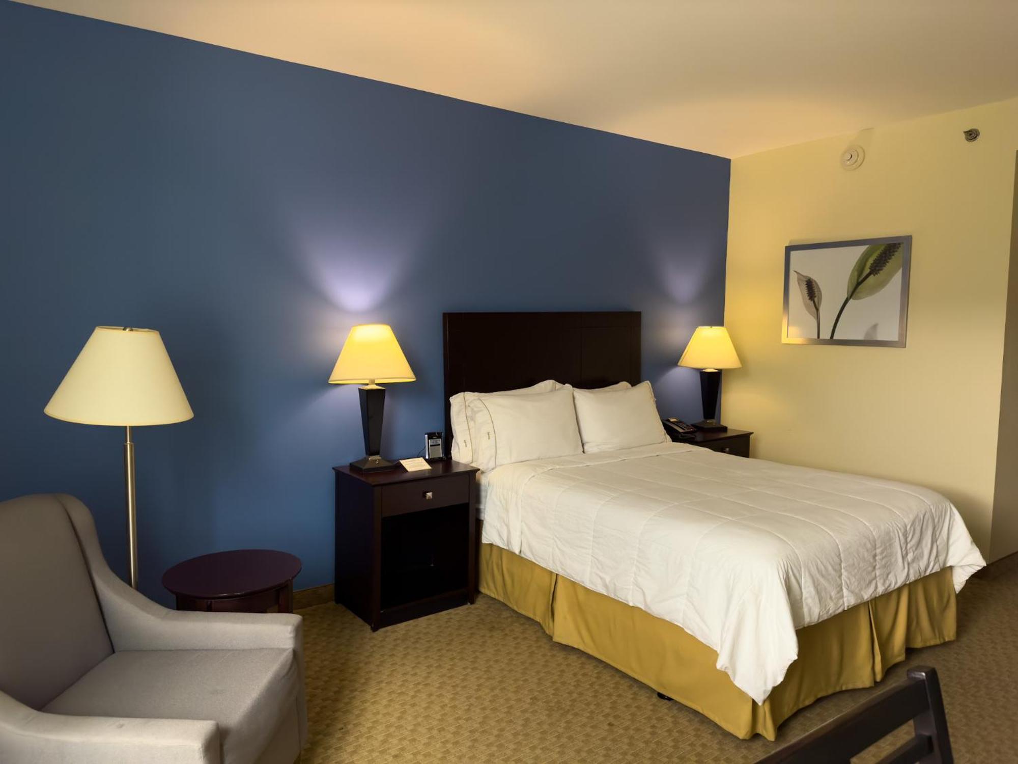Intercity Hotels Сан-Педро-Сула Экстерьер фото