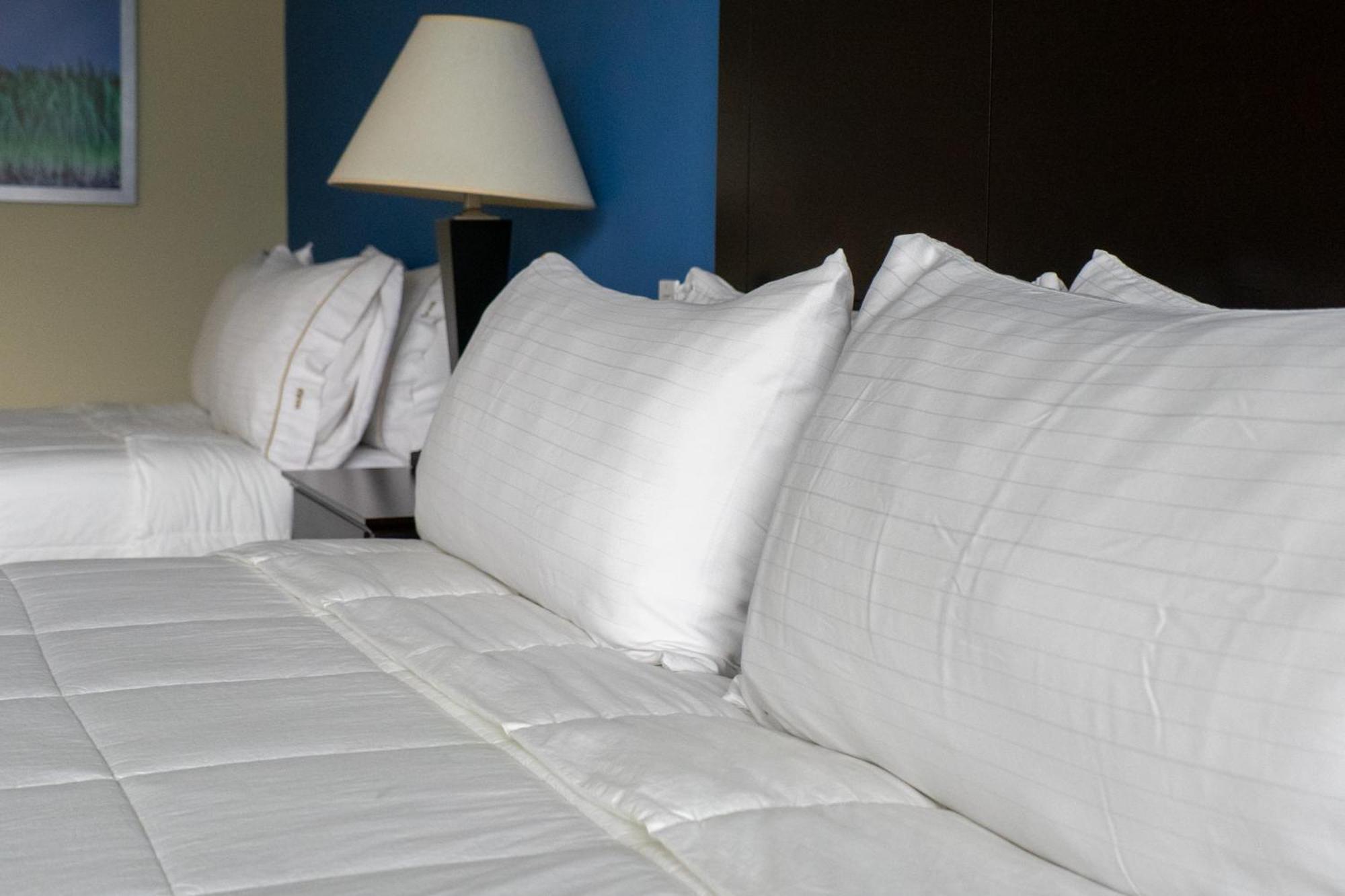 Intercity Hotels Сан-Педро-Сула Экстерьер фото