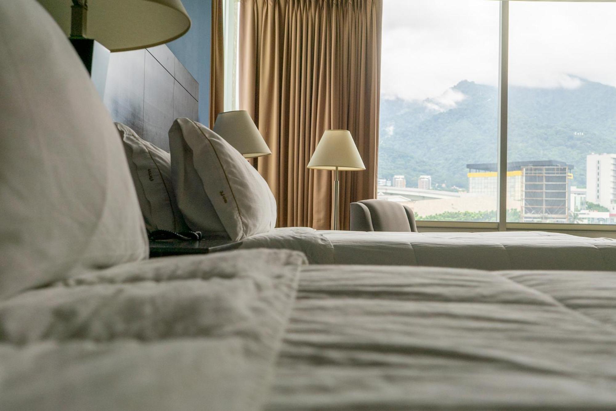 Intercity Hotels Сан-Педро-Сула Экстерьер фото