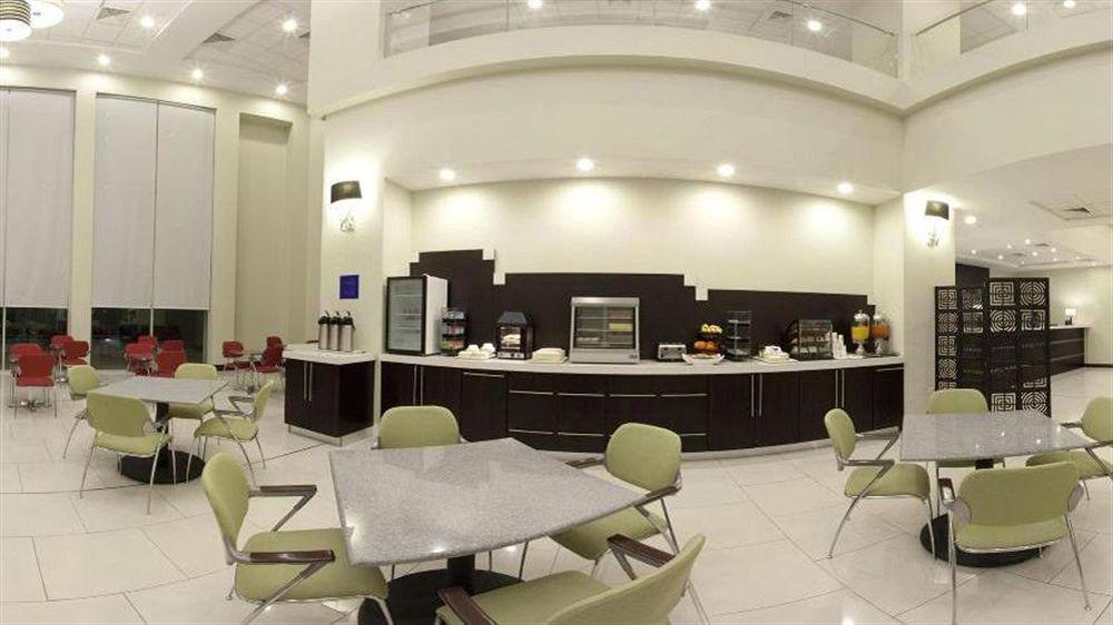 Intercity Hotels Сан-Педро-Сула Экстерьер фото