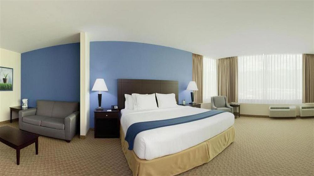 Intercity Hotels Сан-Педро-Сула Экстерьер фото