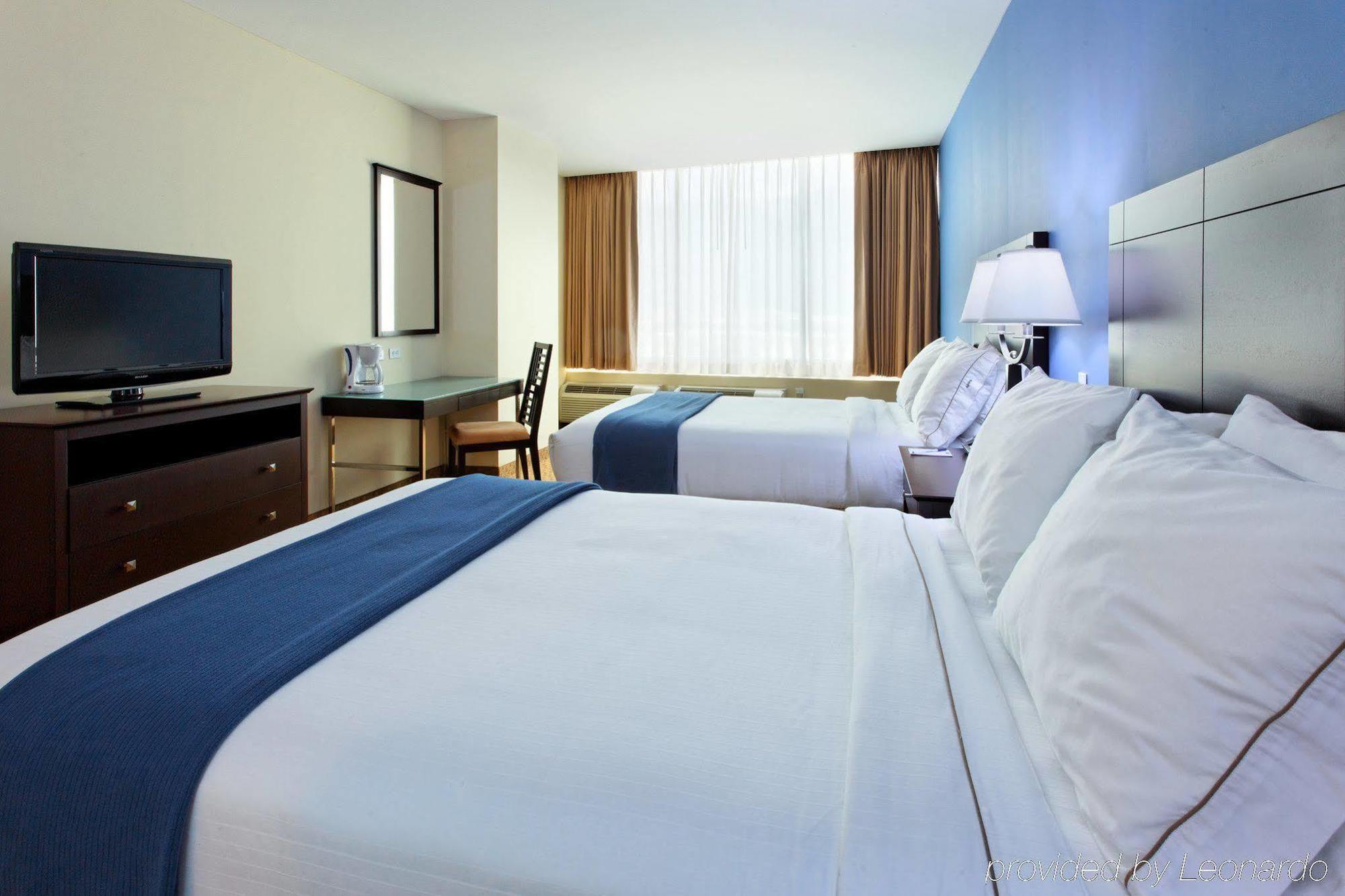 Intercity Hotels Сан-Педро-Сула Экстерьер фото