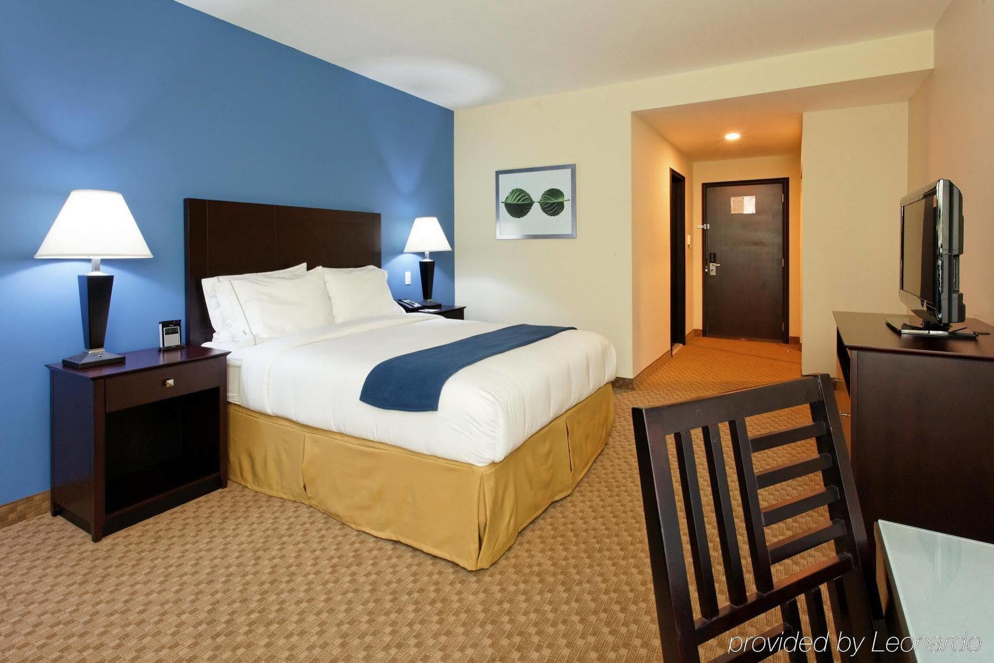 Intercity Hotels Сан-Педро-Сула Номер фото
