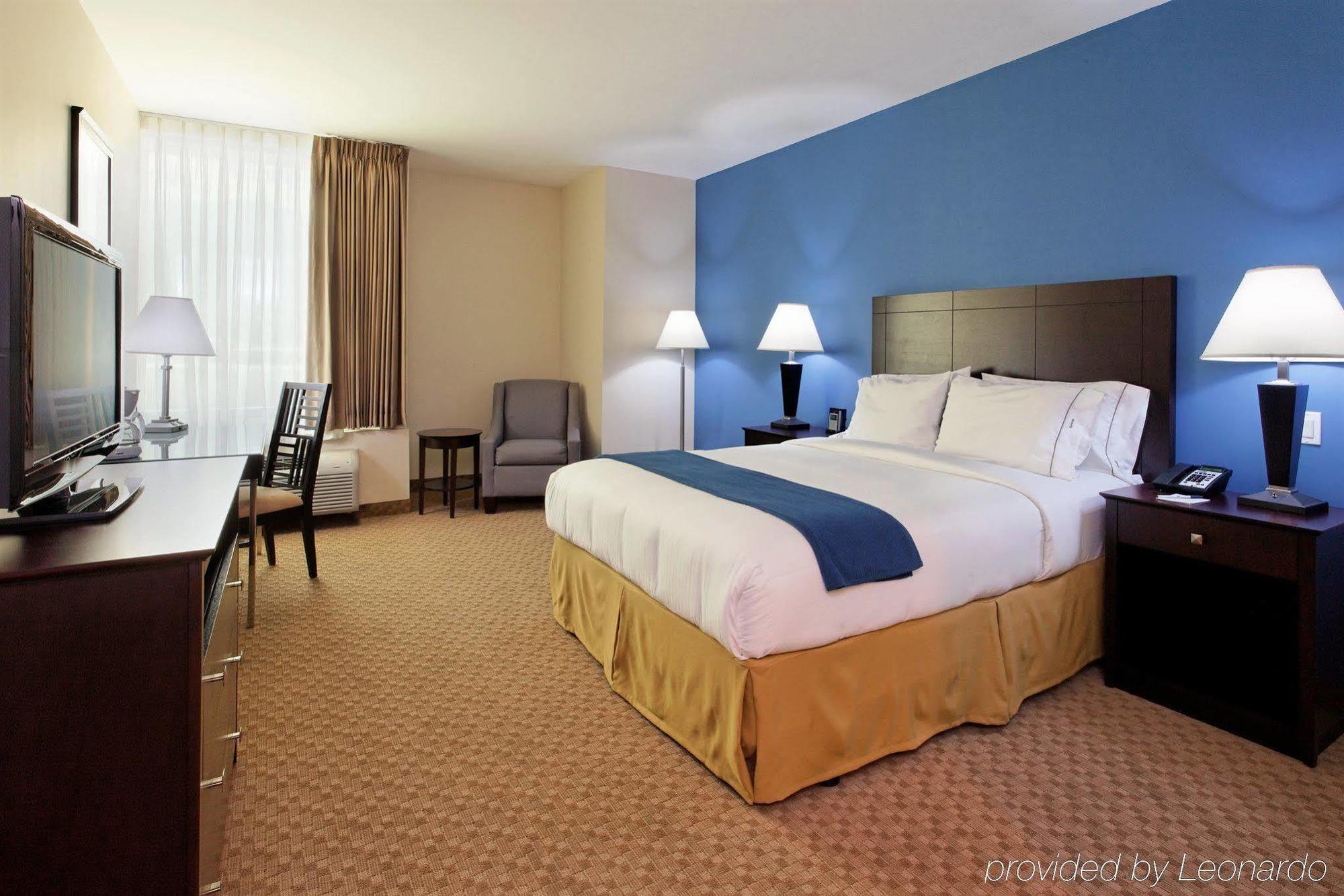 Intercity Hotels Сан-Педро-Сула Экстерьер фото