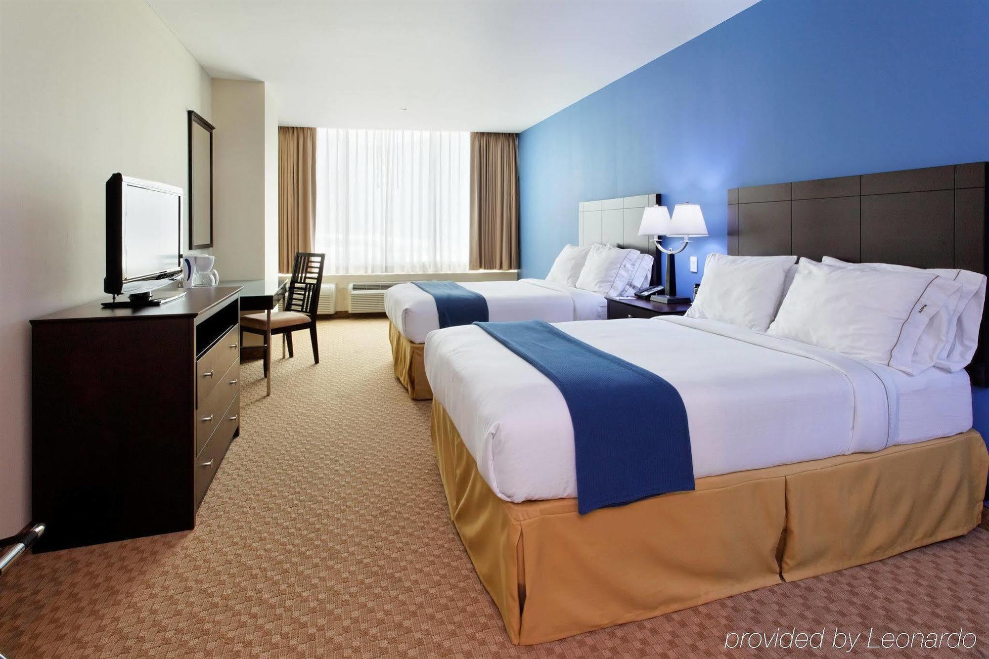 Intercity Hotels Сан-Педро-Сула Экстерьер фото