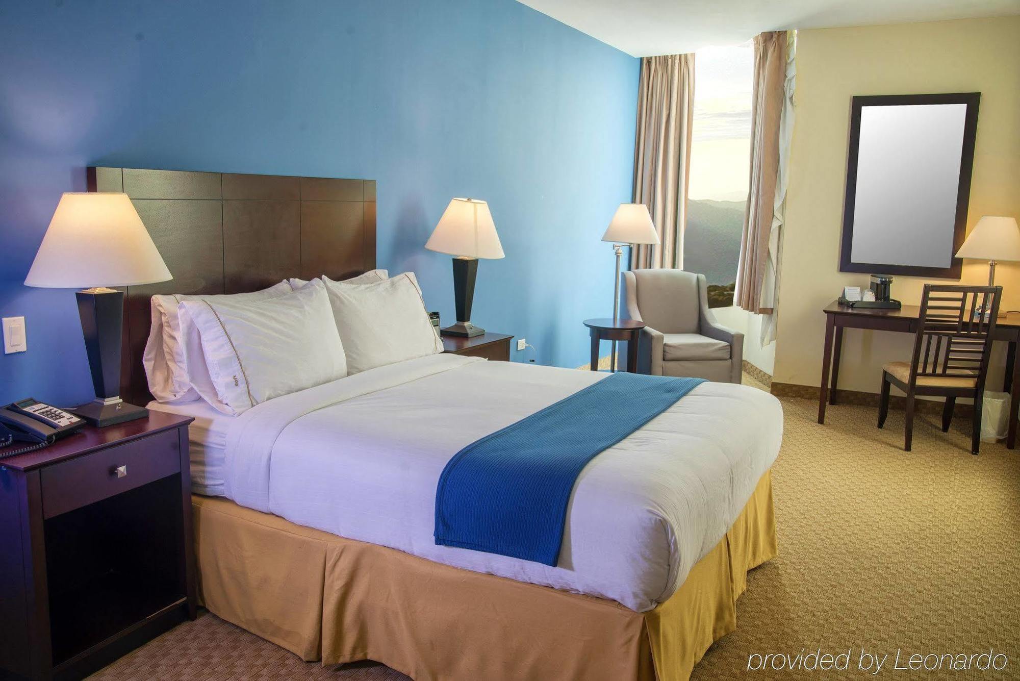 Intercity Hotels Сан-Педро-Сула Экстерьер фото