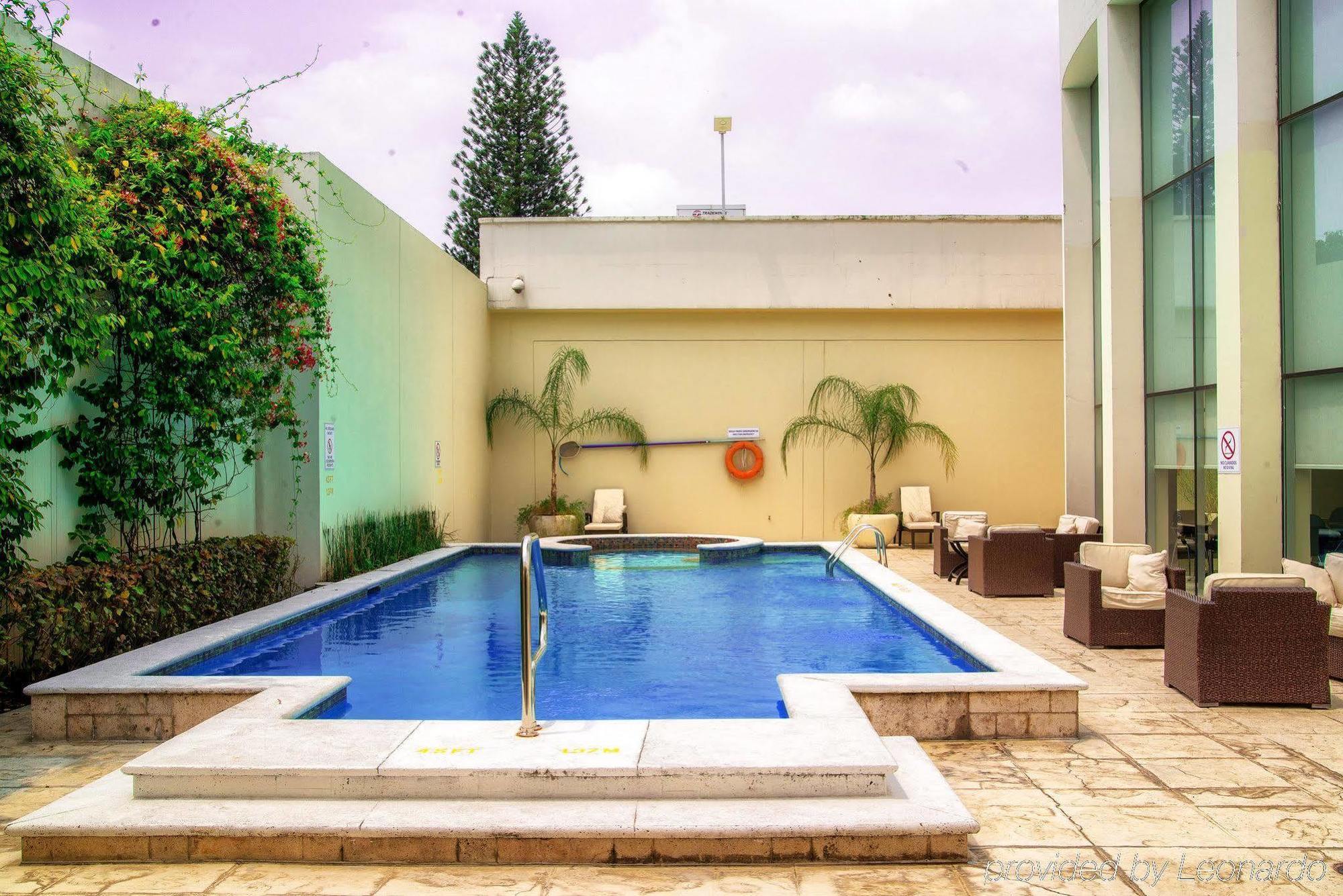 Intercity Hotels Сан-Педро-Сула Экстерьер фото