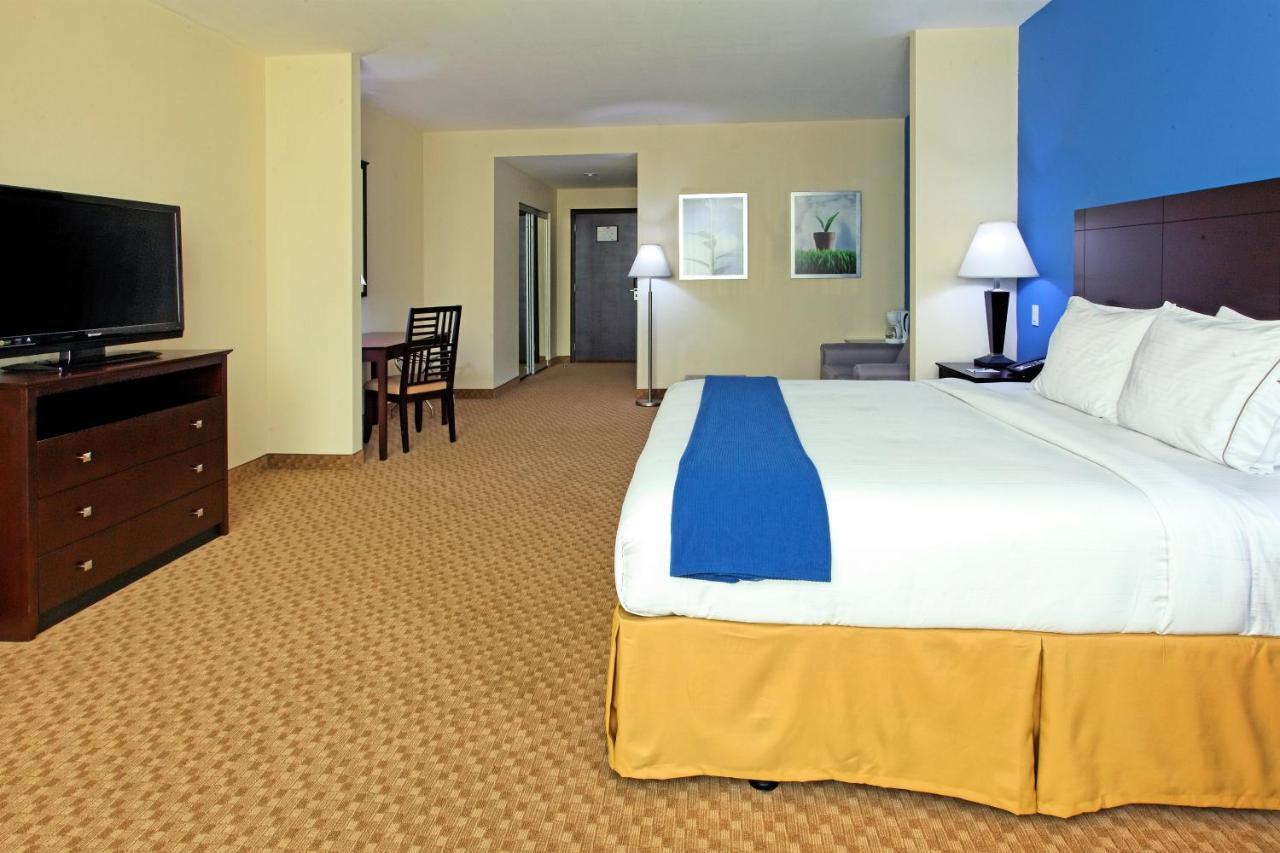 Intercity Hotels Сан-Педро-Сула Экстерьер фото
