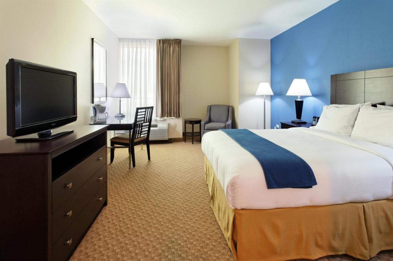 Intercity Hotels Сан-Педро-Сула Экстерьер фото