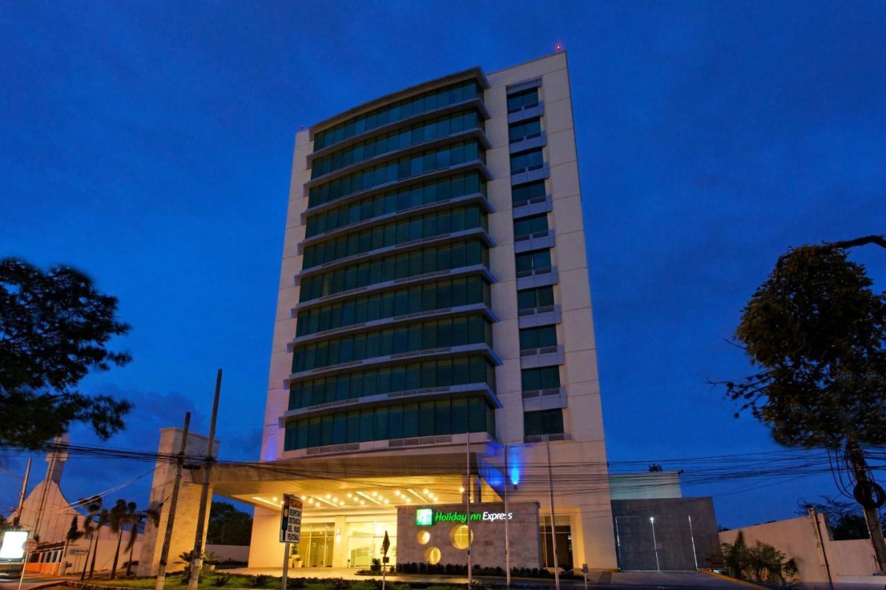Intercity Hotels Сан-Педро-Сула Экстерьер фото